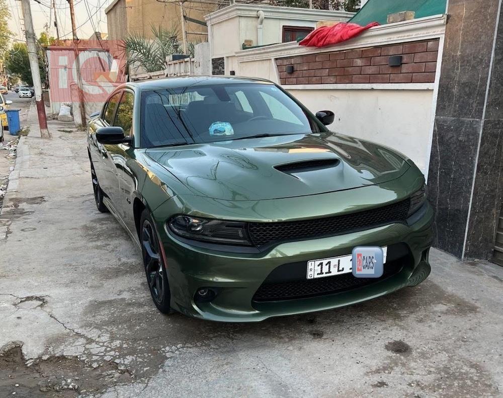 دودج تشارجر